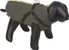 Nobby Hundemantel Sobak oliv-gelb Produktbild-Vorschau 1