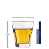 Leonardo Rock Schnaps-Gläser 6er Set, Produktbild-Vorschau 4