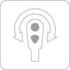 Chiave dinamometrica TORCOFIX TF-K 60-300 Nm 1/2" GEDORE | Anteprima dell’immagine prodotto 17