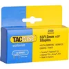 TACWISE 337 Graffe TACWISE 53/12 mm, zincate, 2.000 pezzi Anteprima dell’immagine prodotto 1