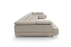 Ecksofa mit Schlaffunktion und Bettkasten PASTI XXL U-Form, Produktbild-Vorschau 6