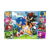 Trefl Trefl - Puzzles - 100" - Meet Sonic / SEGA Sonic The Produktbild-Vorschau 2