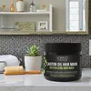Rizinusöl Shampoo & Maske Mit Biotin Totes Meer Mineralien Produktbild-Vorschau 6
