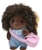 EPOCH Traumwiesen GmbH Sylvanian Families 5410 Igel Baby 6 Produktbild-Vorschau 4