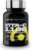 Scitec Nutrition Vita-C 1100 100 kapslí / Vitamin C / Náhled obrázku produktu 2