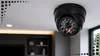 Kamera Attrappe Dome Kamera Überwachungskamera Attrappe LED Produktbild-Vorschau 4