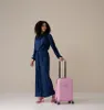 SUITSUIT® Expression Fondant Pink Reisekoffer-Set - Pink Produktbild-Vorschau 7