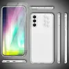 Przezroczyste etui do Samsung Galaxy S23 Plus, 2x ochrona Podgląd zdjęcia produktu 7