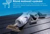 Aspirapolvere per vasche idromassaggio e piscine Marimex Anteprima dell’immagine prodotto 13