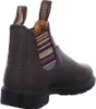 Blundstone Chelsea Boots Brown/Stripes 34 Produktbild-Vorschau 2