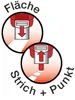 Pritt Bastelkleber, l”semittelfrei, 100 g Flasche Produktbild-Vorschau 8