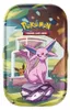 Pokemon Prismatic Evolutions: Espeon Mini Tin Produktbild-Vorschau 1