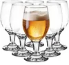 Glasmark Krosno Gläser-Set Für Bier 0,36 Liter Biergläser Produktbild-Vorschau 1