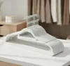 Set mit 20 Kleiderbügeln aus MAGIC VELVET Samt, weiß Produktbild-Vorschau 30
