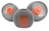 12 x Silikon Sluchátka do uší Nástavce do uší Pro JBL Tune Náhled obrázku produktu 2