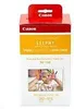Canon RP-108 10x15 cm papier et ruban (108 feuilles) Voir les images du produit 10