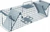 Piège pour animaux 65x17x20cm Piège vivant pour rats Voir les images du produit 3