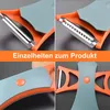 2 in 1 Schäler,2xSparschäler,Effizientes Schälen von Gemüse Produktbild-Vorschau 3