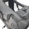 lionto Hundetransportbox faltbar, stabile Stoffbox mit Produktbild-Vorschau 12