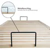 SOLID BED Holzbett aus verleimtem Kiefernholz. Das Set Produktbild-Vorschau 2