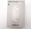 Logitech Wireless Mouse M350s weiß retail Produktbild-Vorschau 32