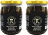 Realtartufi - Tartufata Golden Trüffelcreme 2 x 90 g - Produktbild-Vorschau 1