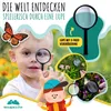 WOLKENGLÜCK® Forscherset für Kinder [ab 3 Jahre] - großes Produktbild-Vorschau 3