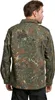 Brandit BW Feldbluse flecktarn - 5XL Náhled obrázku produktu 2