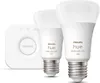 Philips Hue Bluetooth White & Color Ambiance LED weiß 0MB Produktbild-Vorschau 2