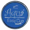 Jofrika Kinderschminke Aqua Easy Cup blau Produktbild-Vorschau 2