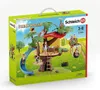 Schleich Dům Na Dobrodružném Stromě 102642408 Náhled obrázku produktu 8