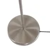 Mexlite - lampadaire - Bella - acier - métal tissu - lampe Voir les images du produit 6