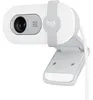 Webcam Logitech Brio 100 FHD mit weißem Mikrofon Produktbild-Vorschau 8