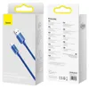 USB-A to USB-C Cable Baseus Crystal Shine Series, 100W, 5A, Náhled obrázku produktu 29