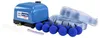 Aquaforte Teichbelüfter Set V-60 3600 L/h 50m Schlauch 10 Produktbild-Vorschau 4