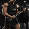 HMS PREMIUM KTO Gewichtsweste verstellbar 16kg Produktbild-Vorschau 6
