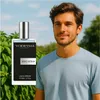 YODEYMA Mint Ocean Eau de Parfum 50 ml - Fragranza maschile Anteprima dell’immagine prodotto 5