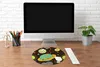 MuchoWow® Mauspad Mousepad Muster - Weltraum - Planeten - Produktbild-Vorschau 5
