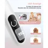 Tierhaarschneider mit LED-Licht,35 dB ultra-leiser Produktbild-Vorschau 6