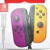 NINTENDO Joy-Con (L)/(R) - Game Pad - bezprzewodowy - Podgląd zdjęcia produktu 8
