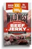 Wild West Beef Jerky Original 300g XXL Pack Trockenfleisch Produktbild-Vorschau 1