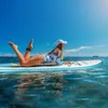LIXADA stand-up paddle board, SUP paddle board set, Náhled obrázku produktu 12