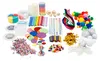 Creativ Company Kreativbox, Bastelset für Kinder Produktbild-Vorschau 6