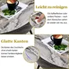 Runder Kaffeetisch mit 70 cm Durchmesser in grauer Produktbild-Vorschau 5