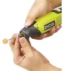 RYOBI EHT150V Outil rotatif 150 W + 115 pcs. accessoires + Voir les images du produit 11