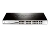 D-Link DGS-1210-28P 28-portowy port Layer2 PoE Gigabit Podgląd zdjęcia produktu 3