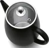 BREDEMEIJER Théière Duet Eva 1,1 litre noir mat Voir les images du produit 3