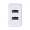Baseus Wandladegerät Netzteil Ladegerät 2x USB 2.1A 10.5W Náhľad obrázku produktu 12