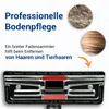 Bodendüse für 35mmØ Rohr Staubsauger Saugkopf für Teppich- Produktbild-Vorschau 4
