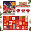 NUOVO Calendario dell'Avvento Corpo e Terra per le donne 24 Anteprima dell’immagine prodotto 6